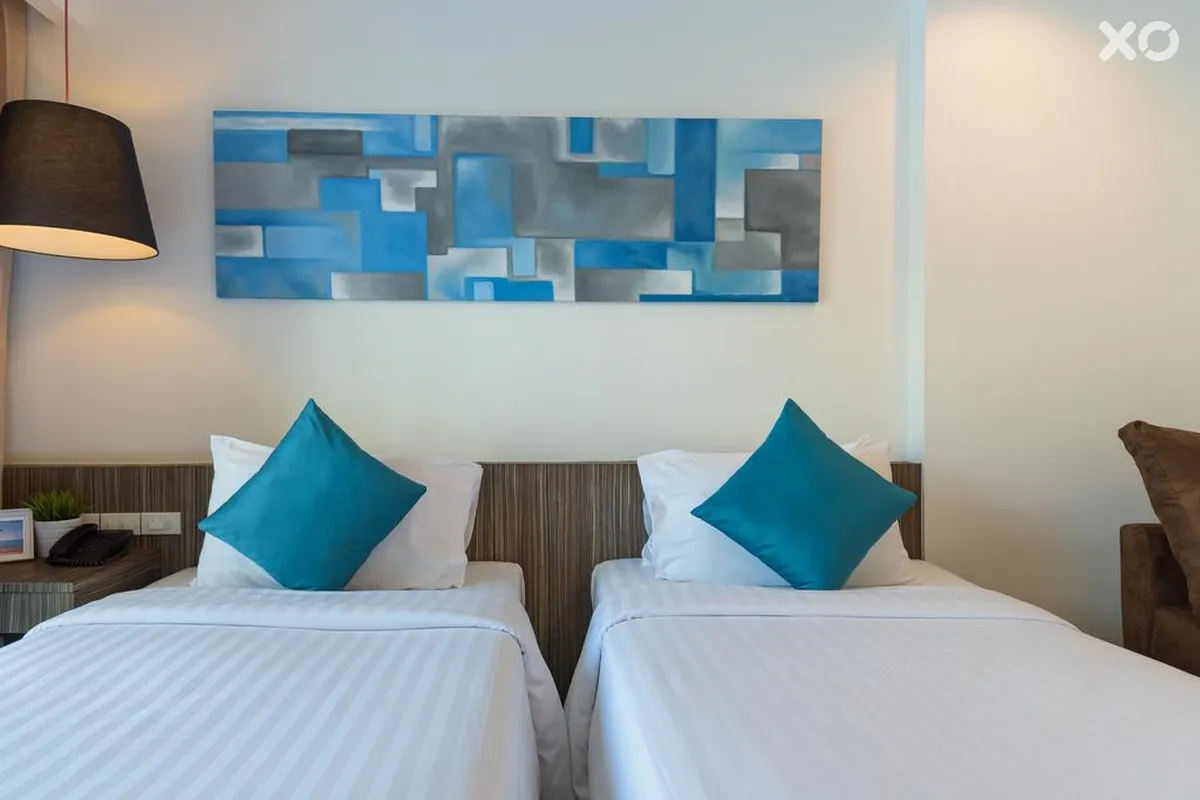 Hotel J Residence