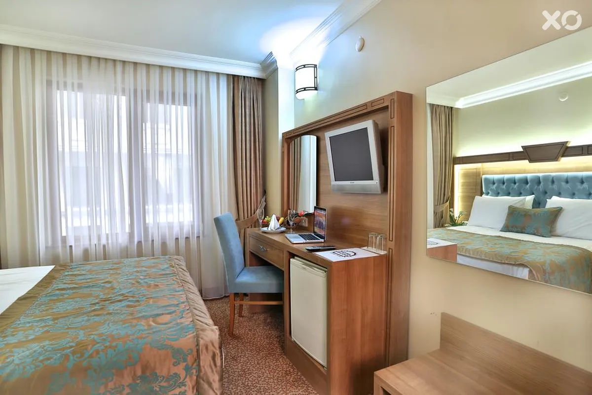 Budo Hotel