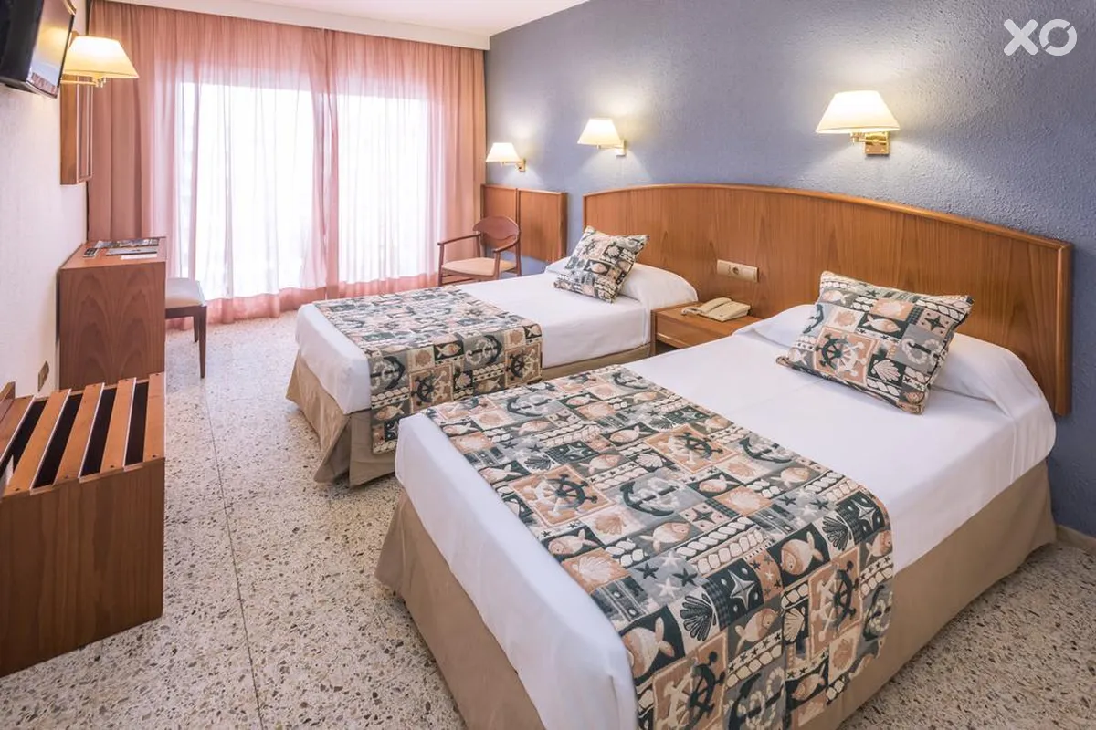 Oasis Park & ​​Spa Hotel