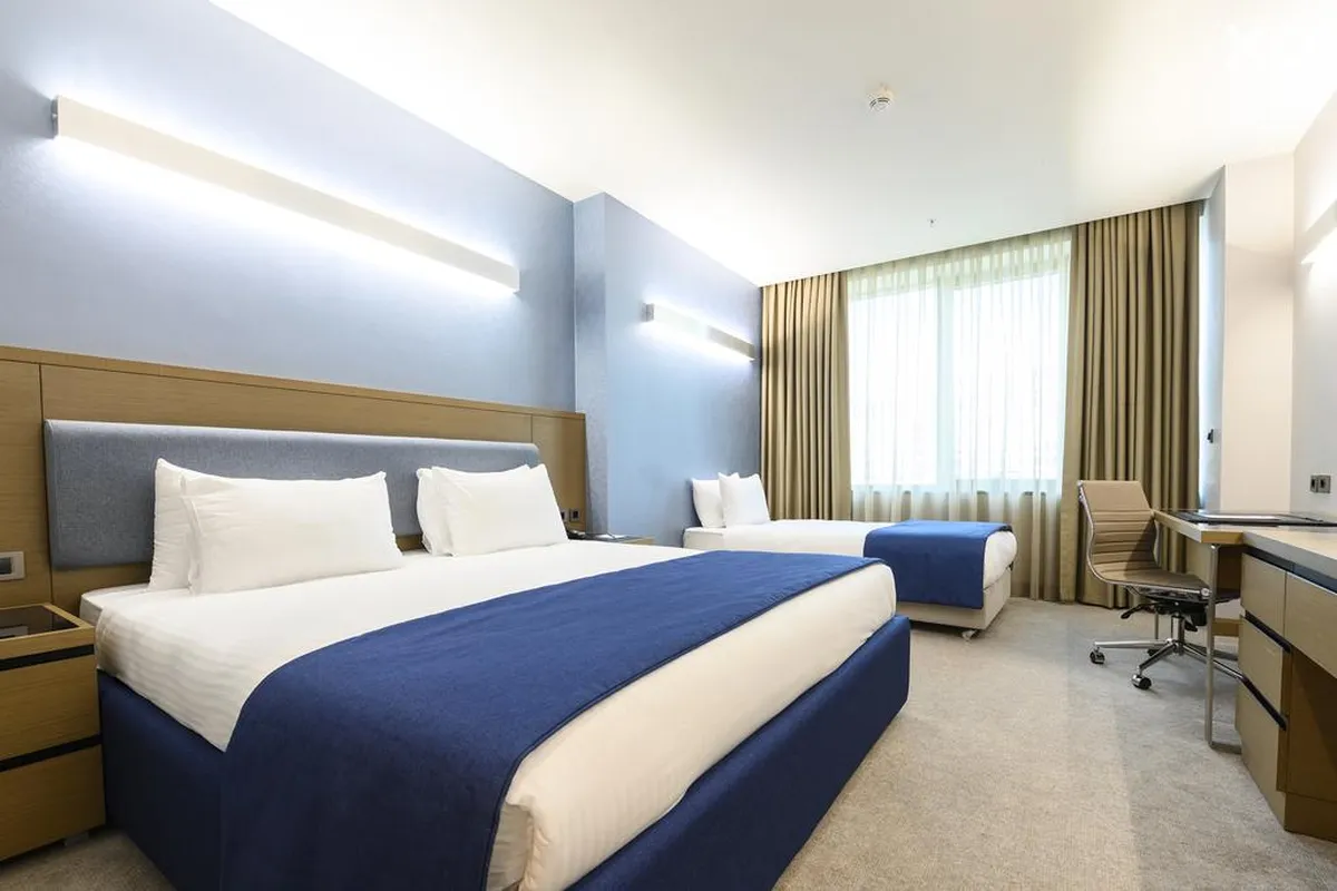 La Quinta by Wyndham Istanbul Gunesli