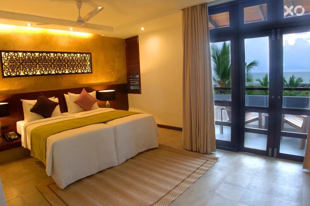 Avani Kalutara Resort