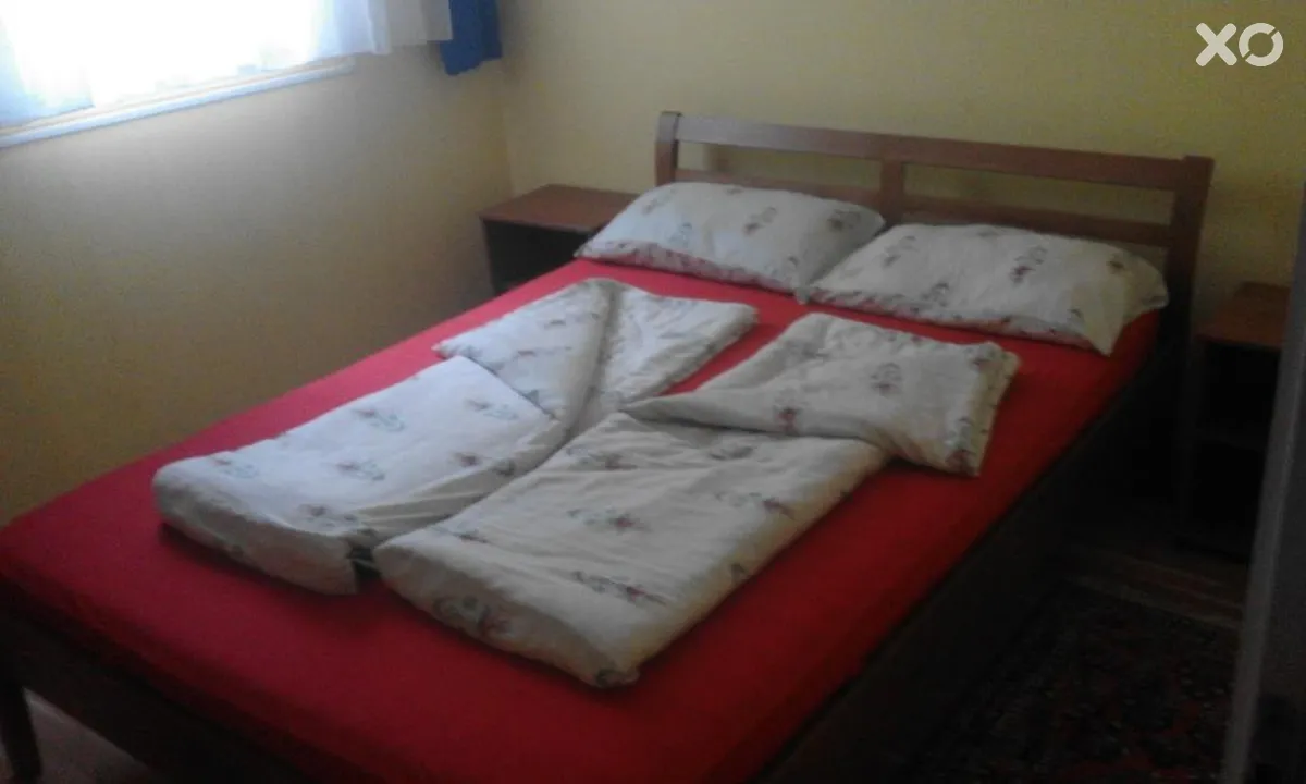 Holiday Home & Apartments Micanovic