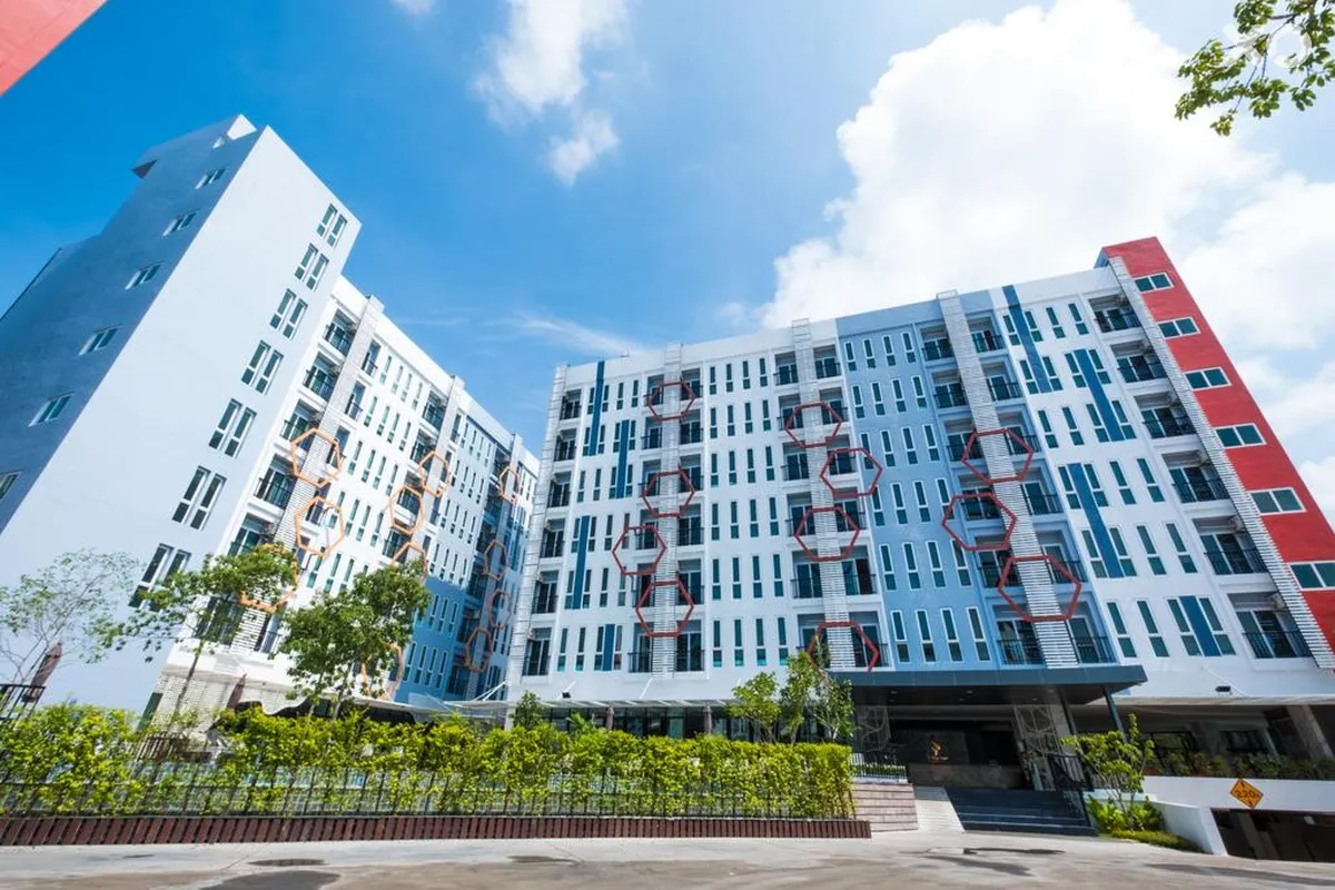 P Plus Hotel