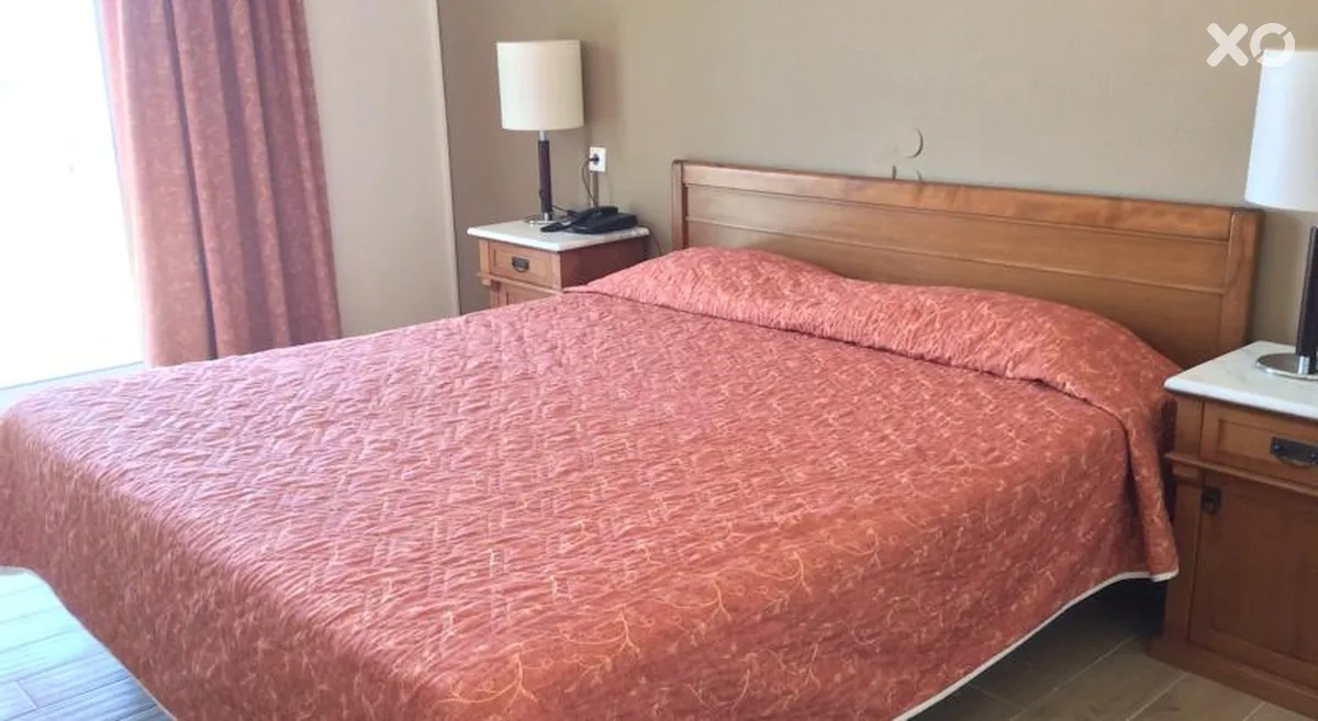 Arion Hotel Corfu