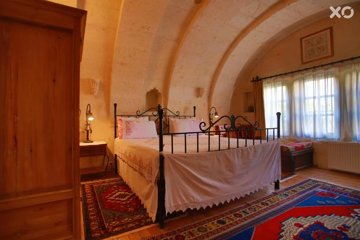 Selcuklu Evi Cave Hotel