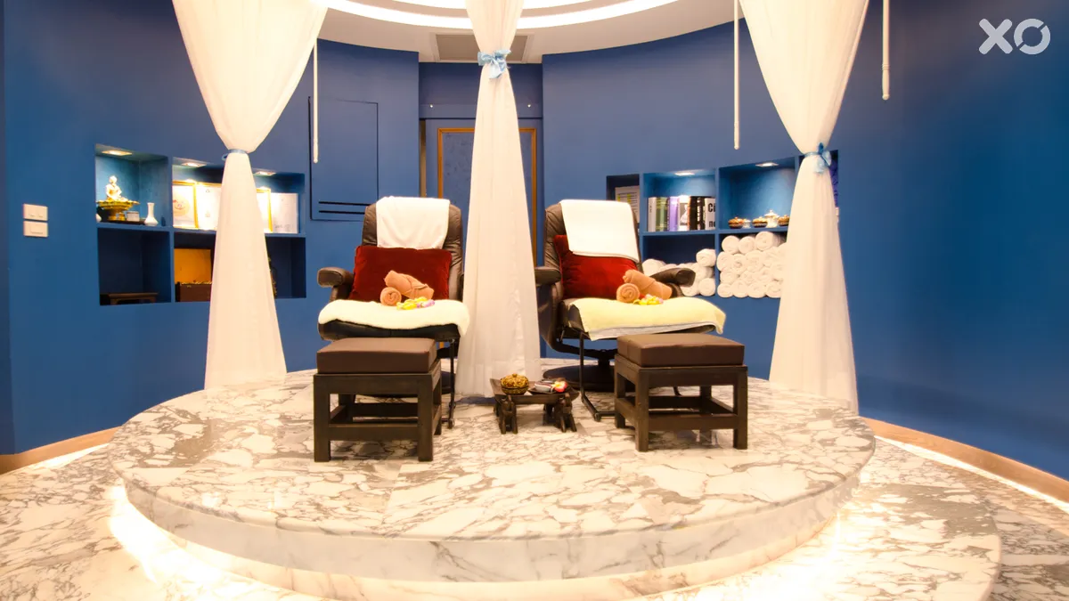 Mood Hotel Pattaya