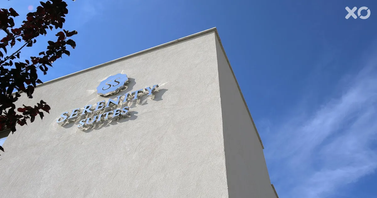Serenity Suites