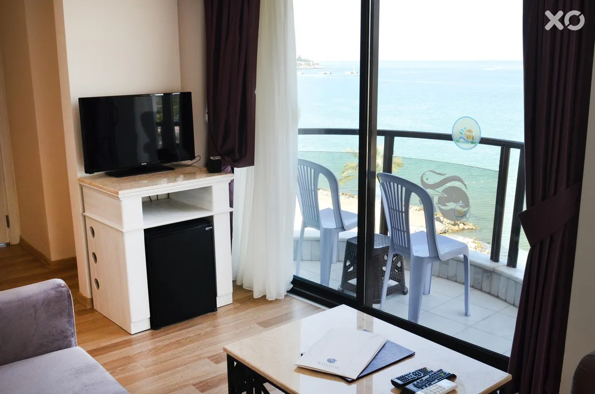 By Karaaslan Inn Hotel