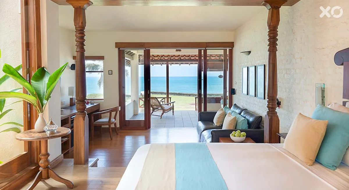 Saman Villas