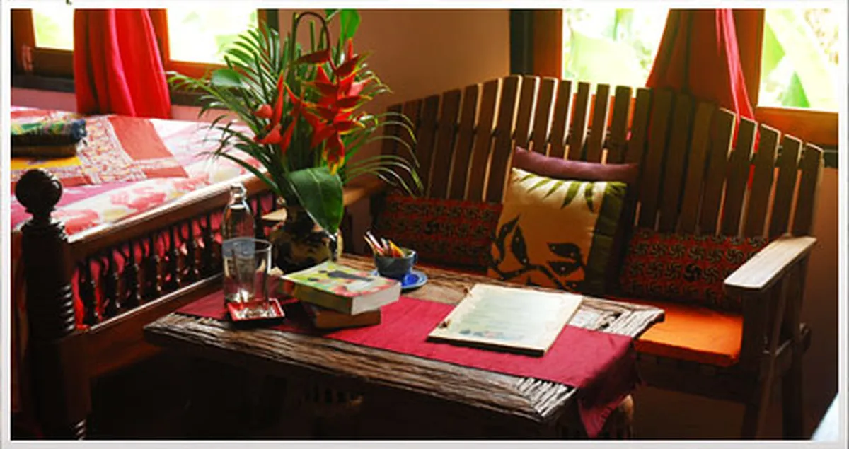 Varinda Garden Resort