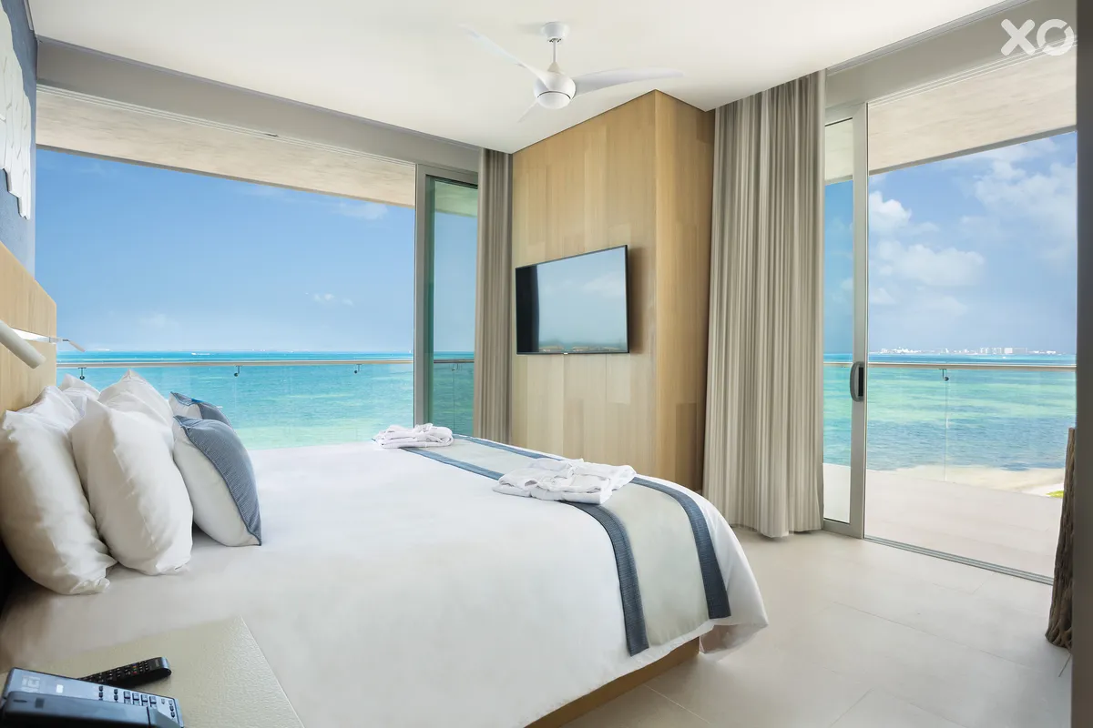 Dreams Vista Cancun