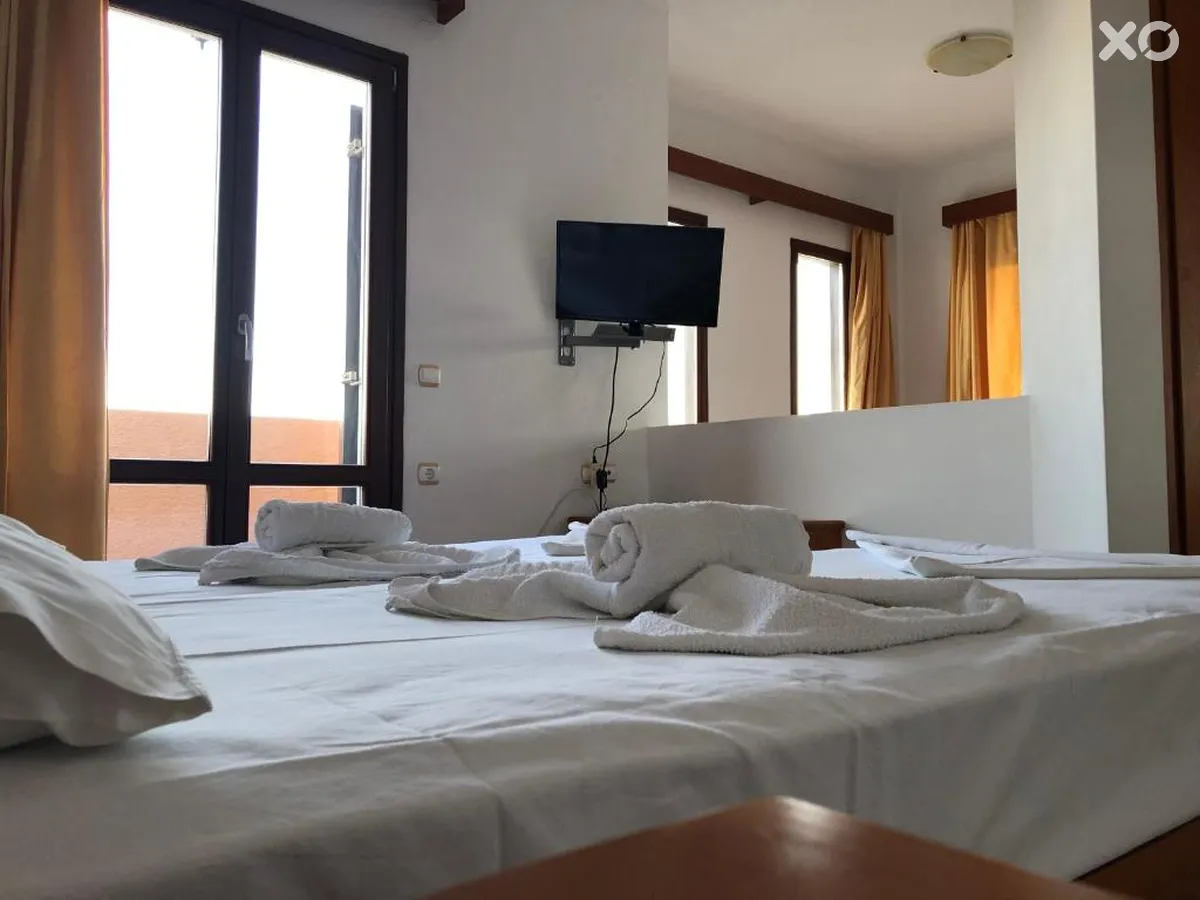Kyma Hotel