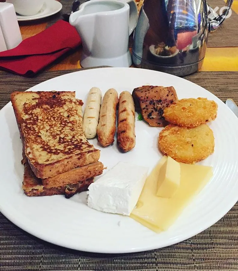 Four Points by Sheraton Bur Dubai