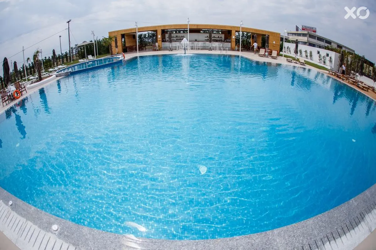 Perinthos Hotel