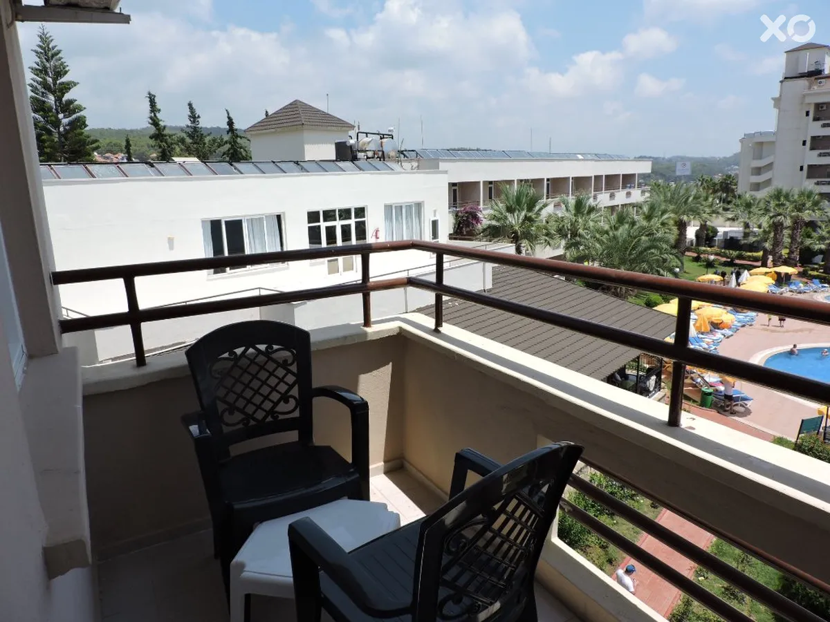 Aska Bayview Resort