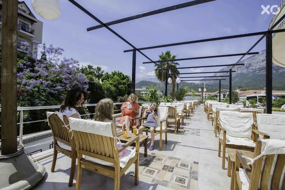 Fore Resort & Spa