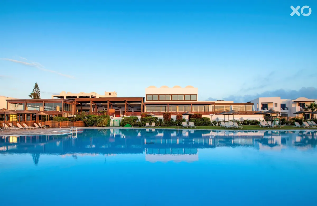 Atlantica Beach Resort Kos