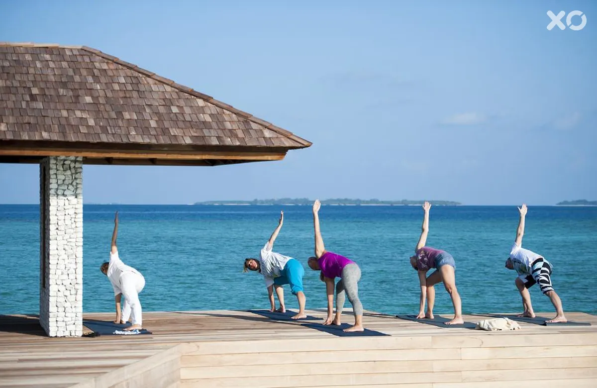 The Barefoot Eco Hotel