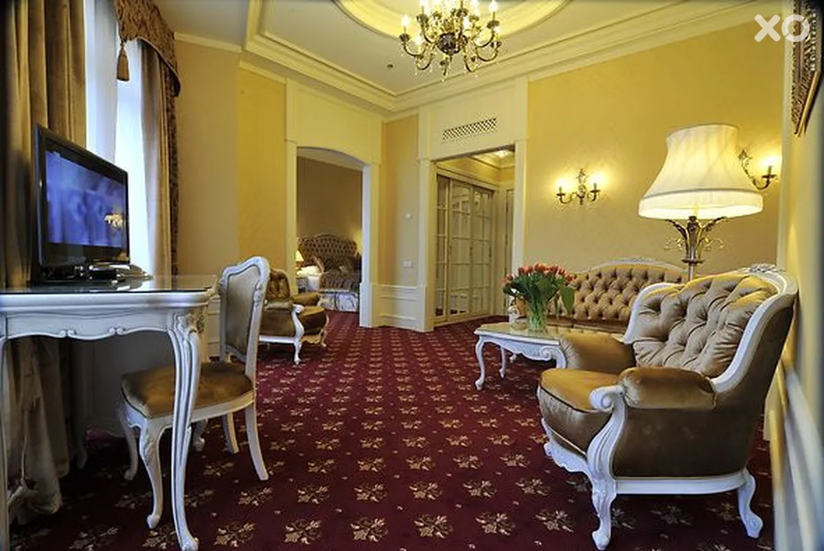 Nobilis Hotel