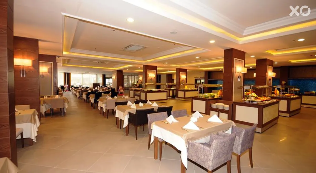 Insula Resort & Spa