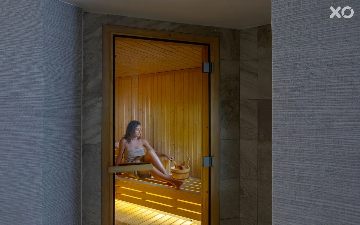 Leonardo Crystal Cove Hotel & Spa by the Sea