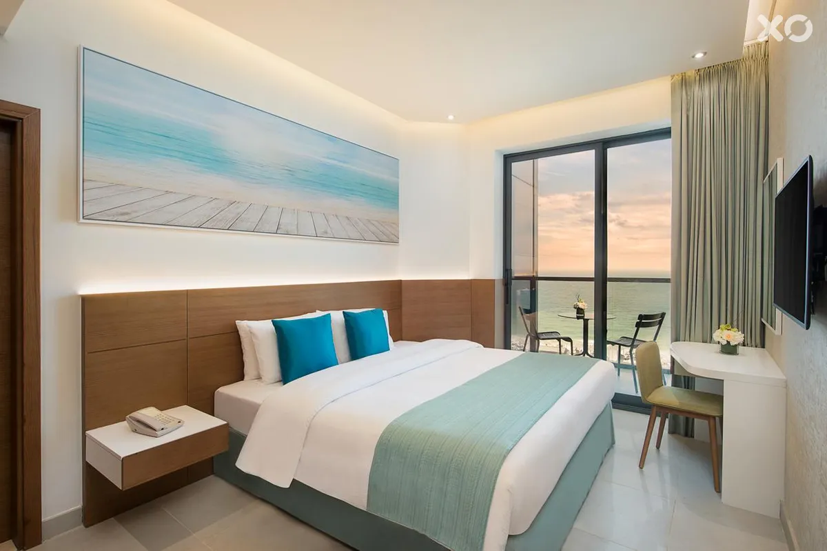 Wyndham Garden Ajman Corniche