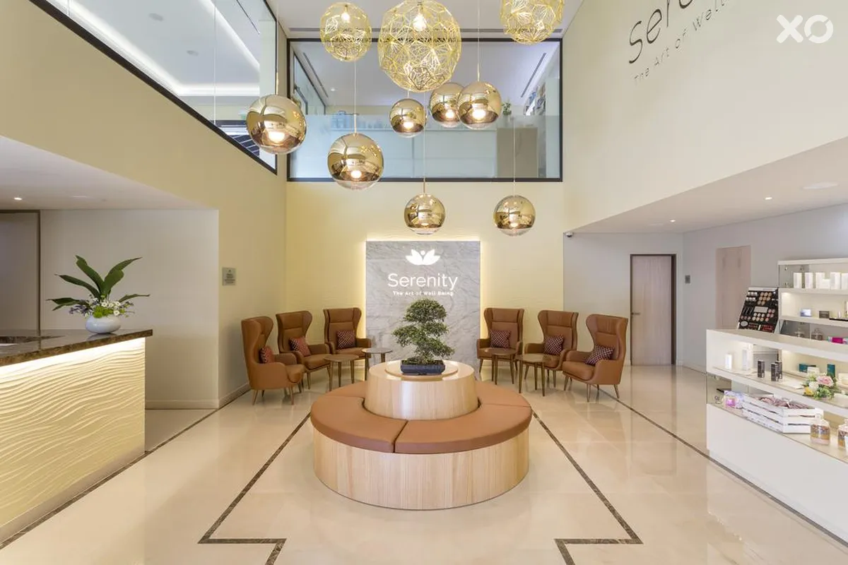 Pine Cliffs Ocean Suites, Luxury Collection Resort, Algarve