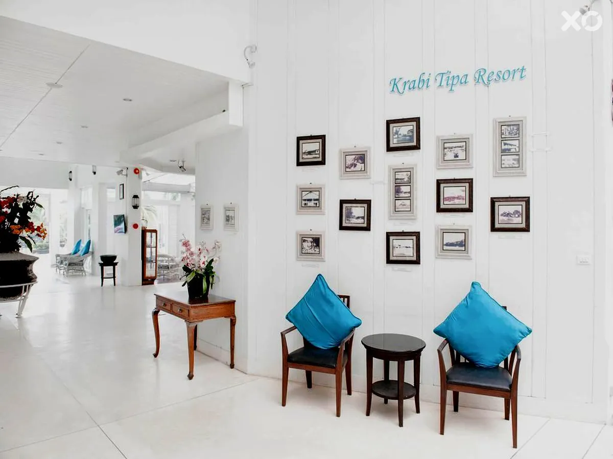 Krabi Tipa Resort