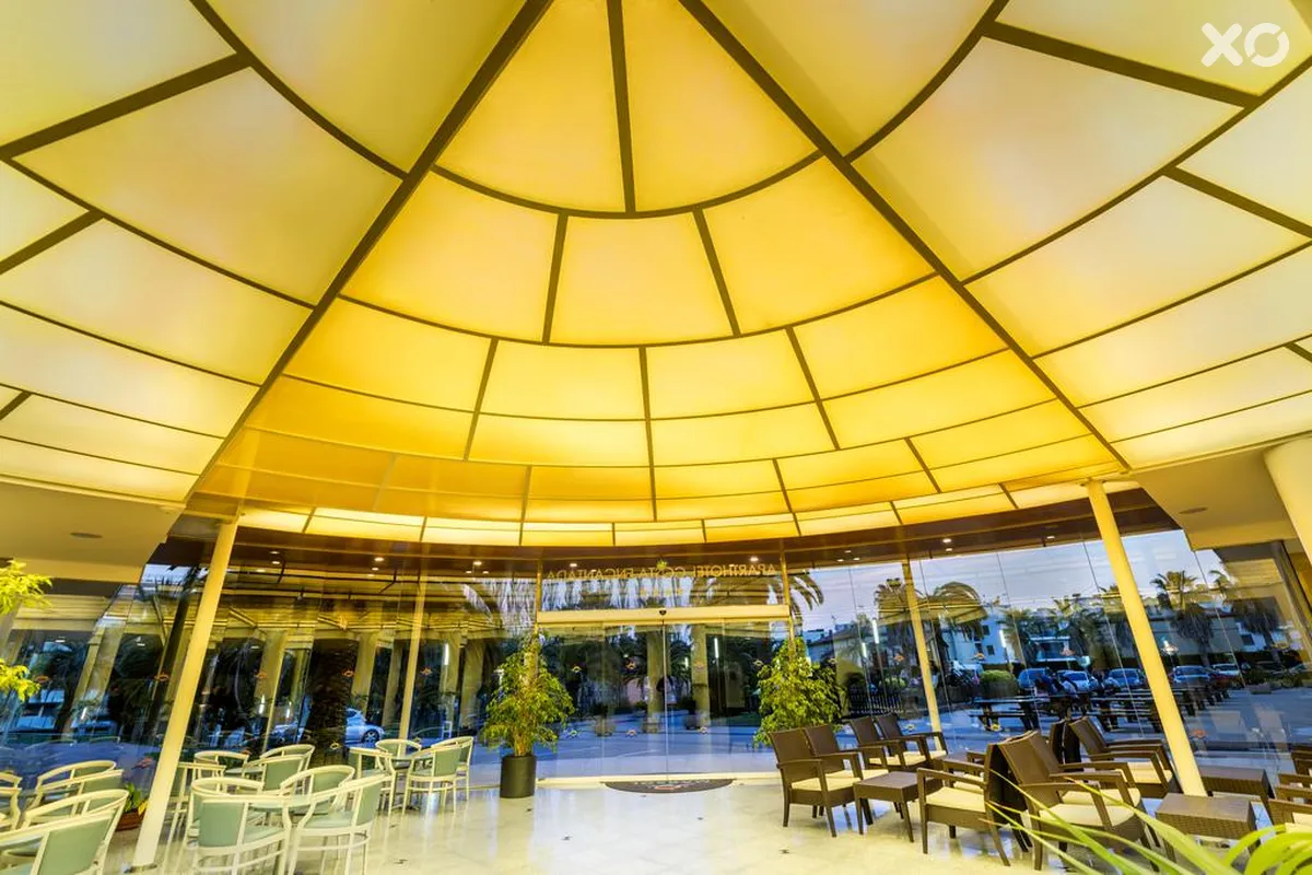Costa Encantada Apartahotel