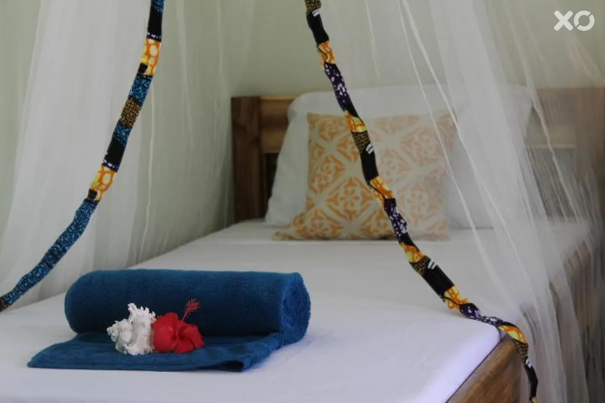 Kiwengwa Bungalow Boutique Resort