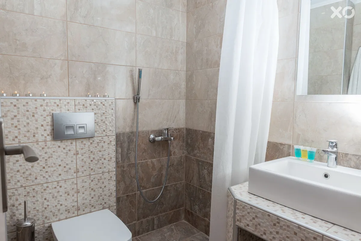 Ammos Beach Studios & Suites