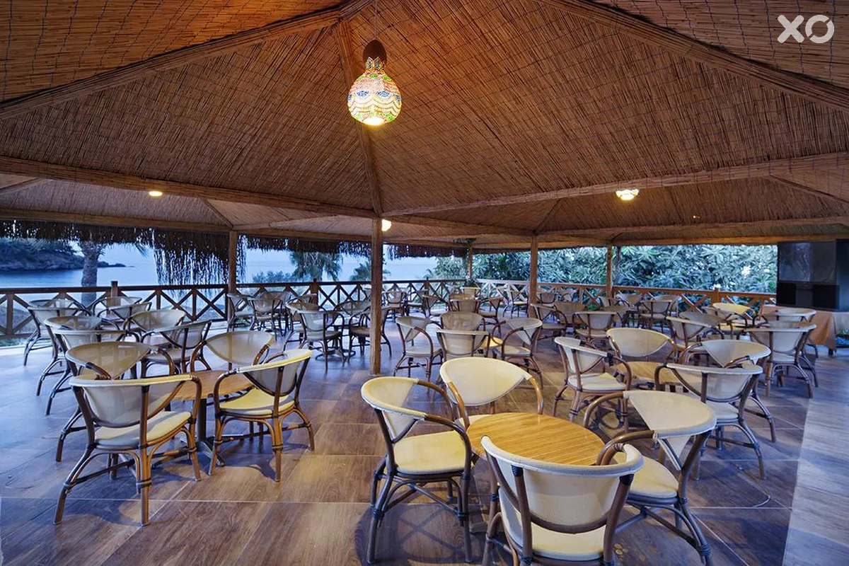 Justiniano Club Alanya