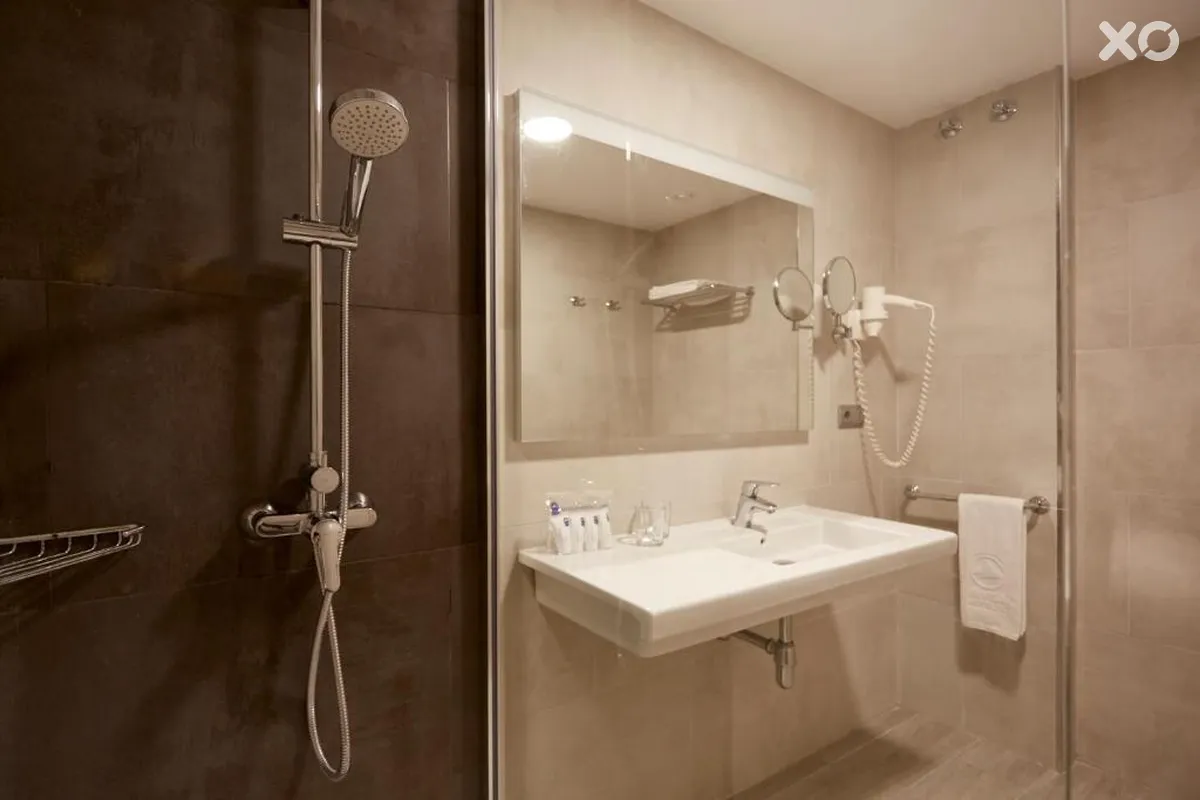 Invisa Club Cala Blanca Hotel
