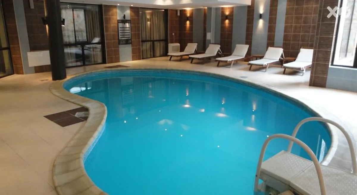 Dream Apart Hotel