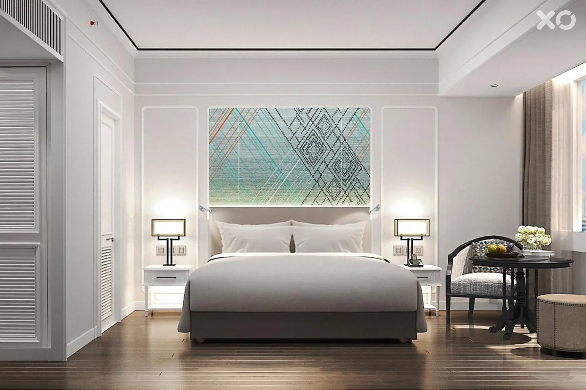 Courtyard by Marriott Phuket Town