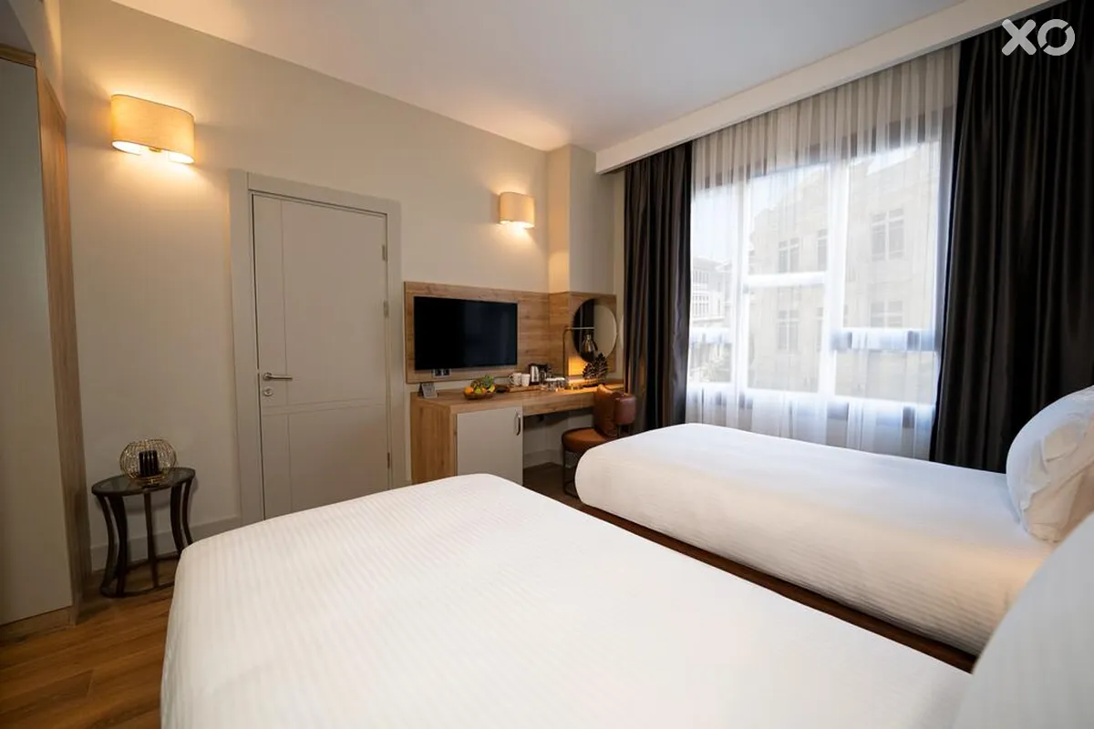 Grand Sirkeci Hotel