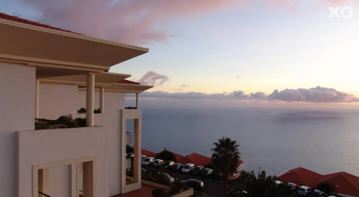 Jardim Atlantico Hotel