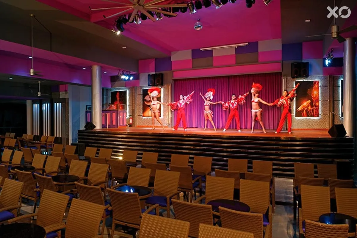 Riu Yucatan