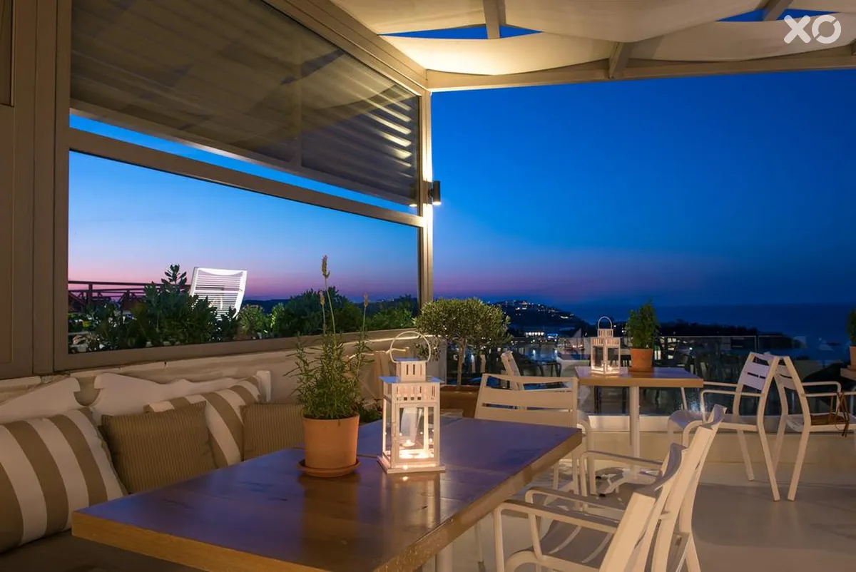 Irida Hotel Apartments