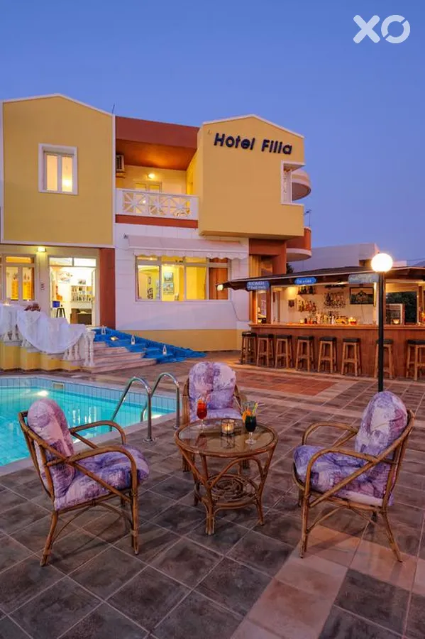 Filia Hotel