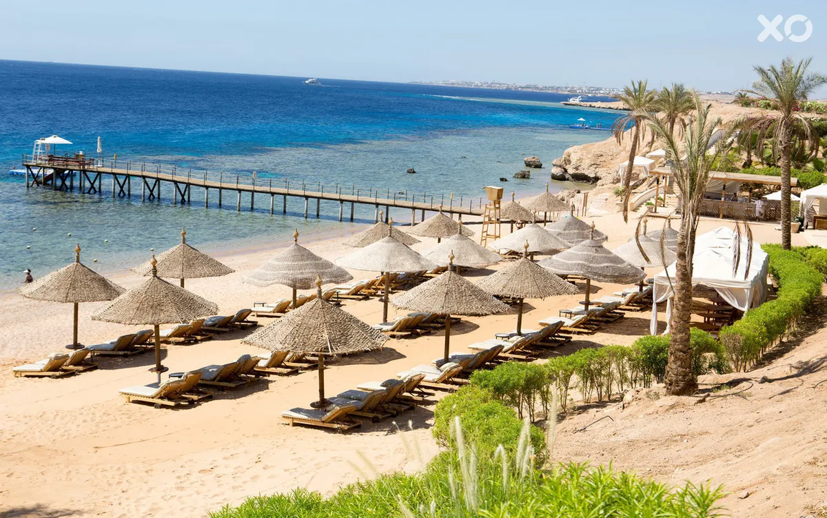 Park Regency Sharm El Sheikh