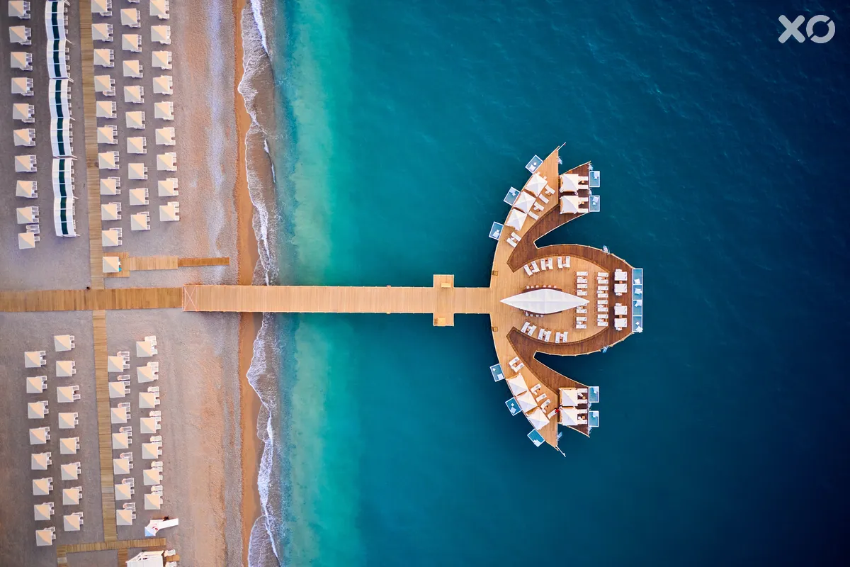 Movenpick Resort Antalya Tekirova
