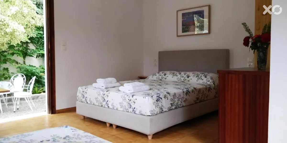 Eleftheria Apartments