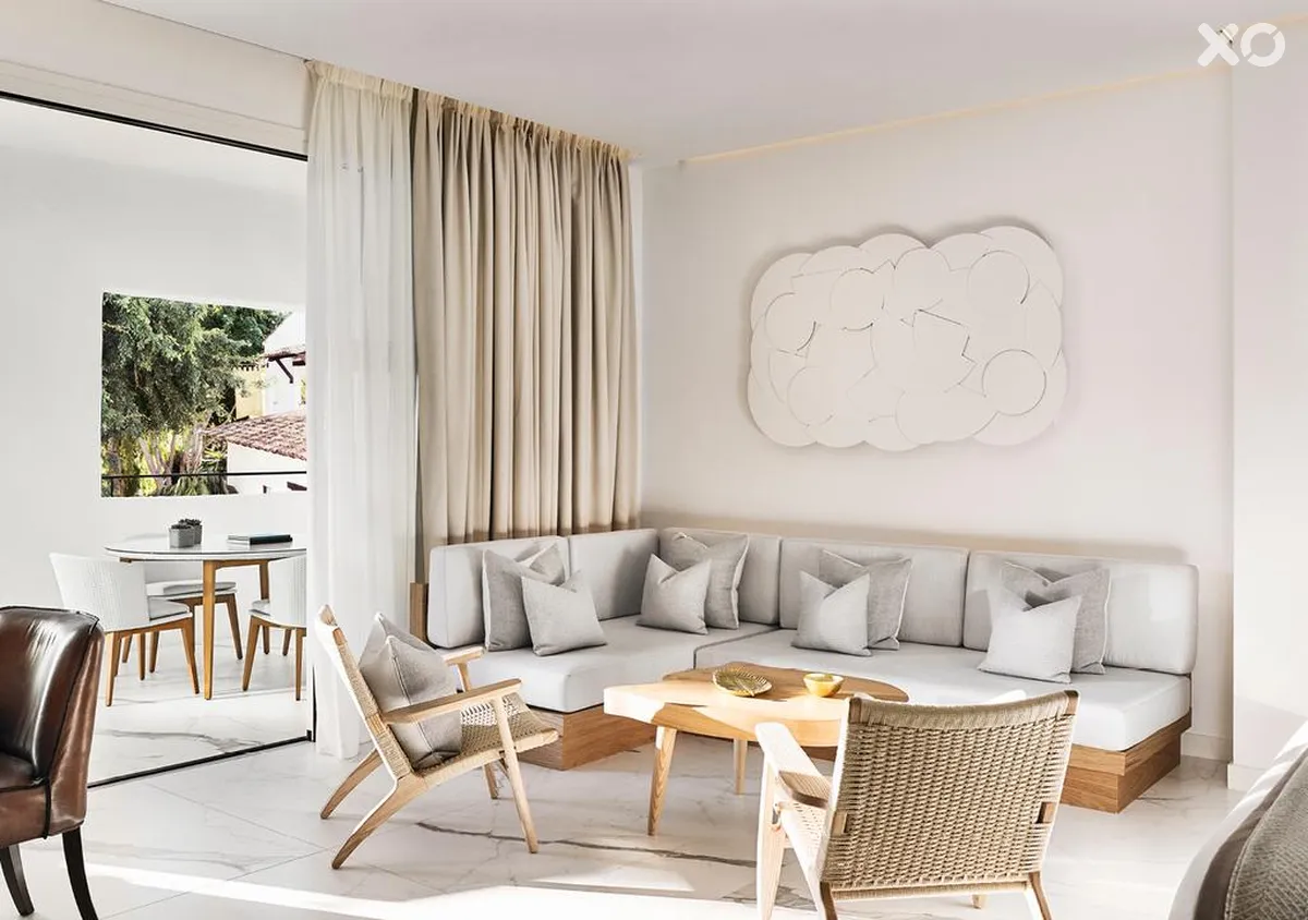 Nobu Hotel Marbella