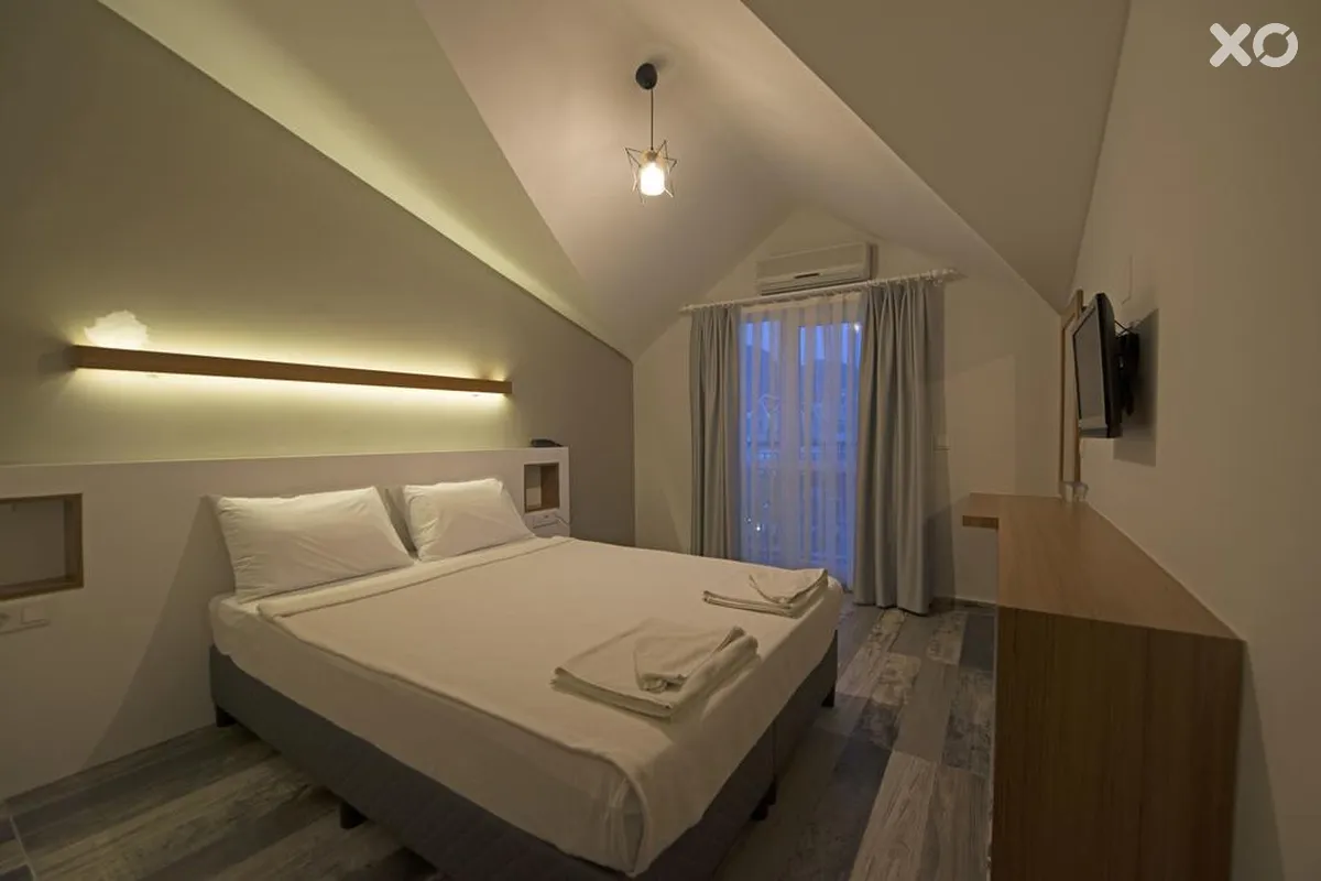 Grand Emir Hotel & Spa