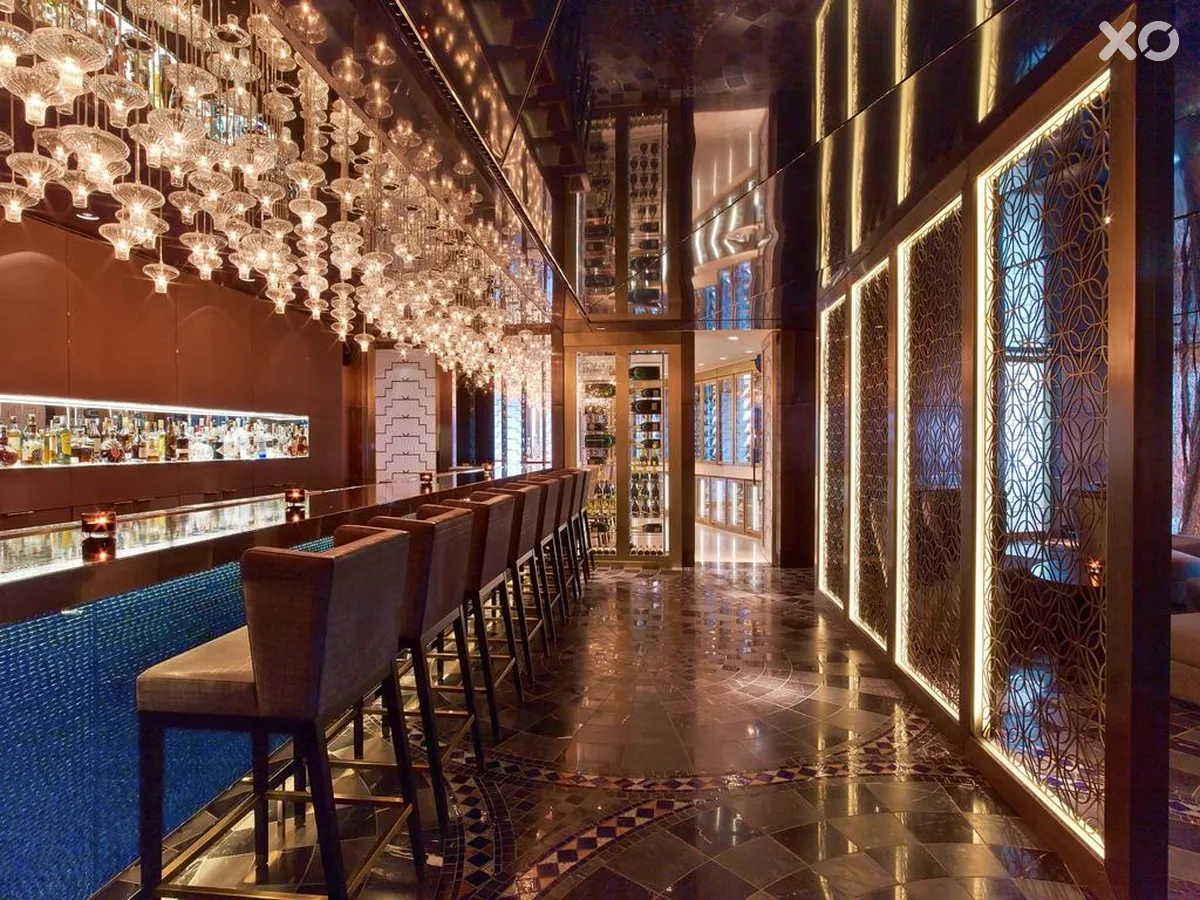 Raffles Istanbul
