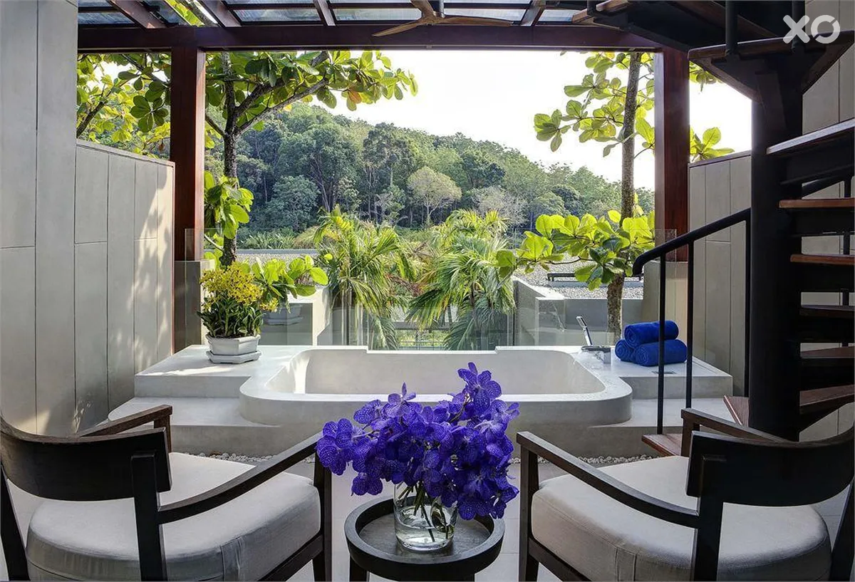 Avista Hideaway Phuket Patong, MGallery by Sofitel