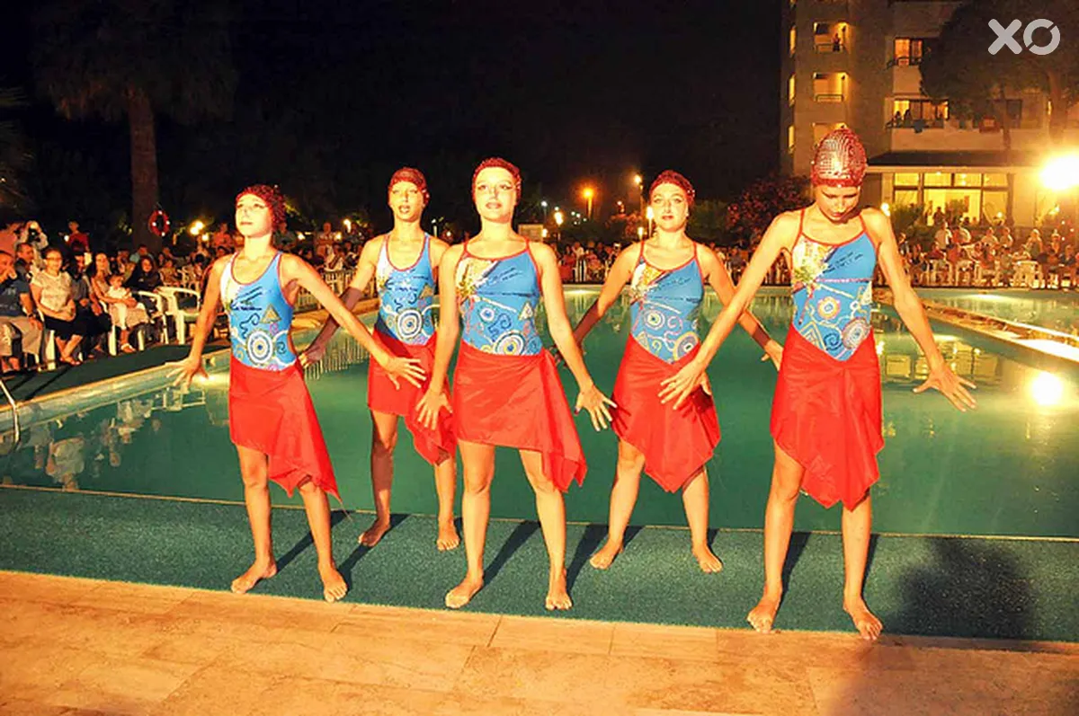 Grand Efe Hotel