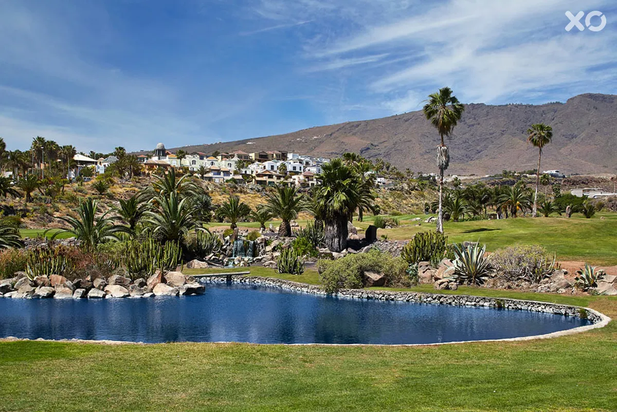 Villa Maria Suite Hotel