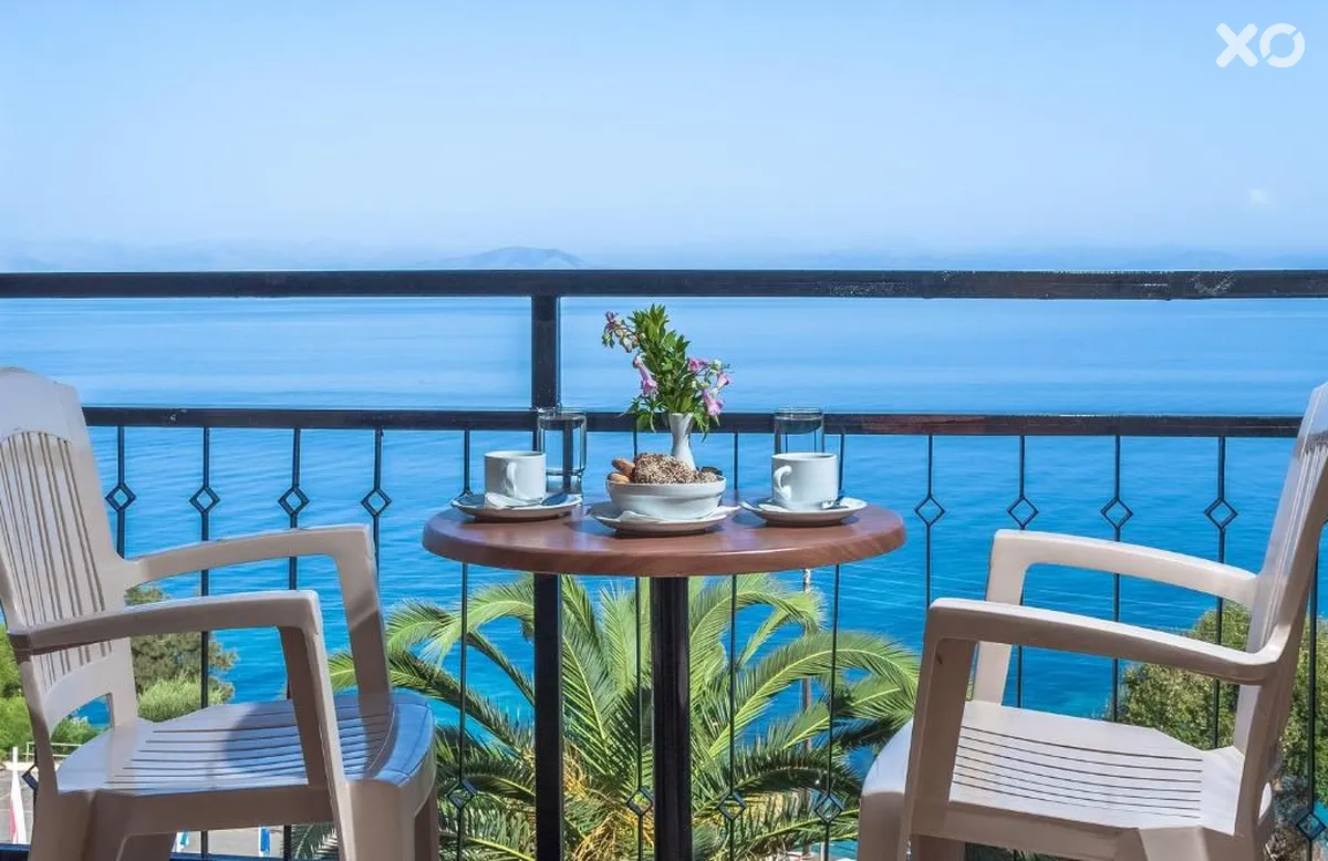 Belvedere Hotel